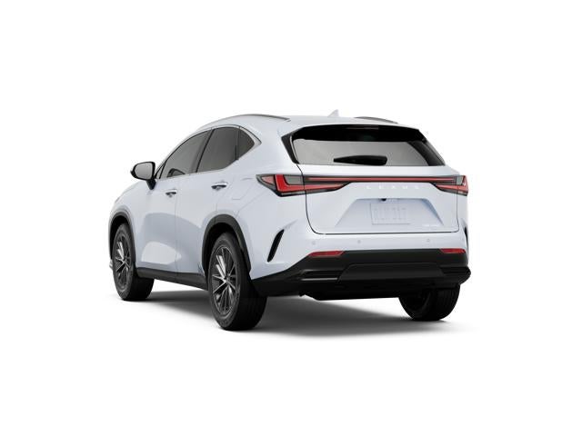 2026 Lexus NX NX 350 AWD