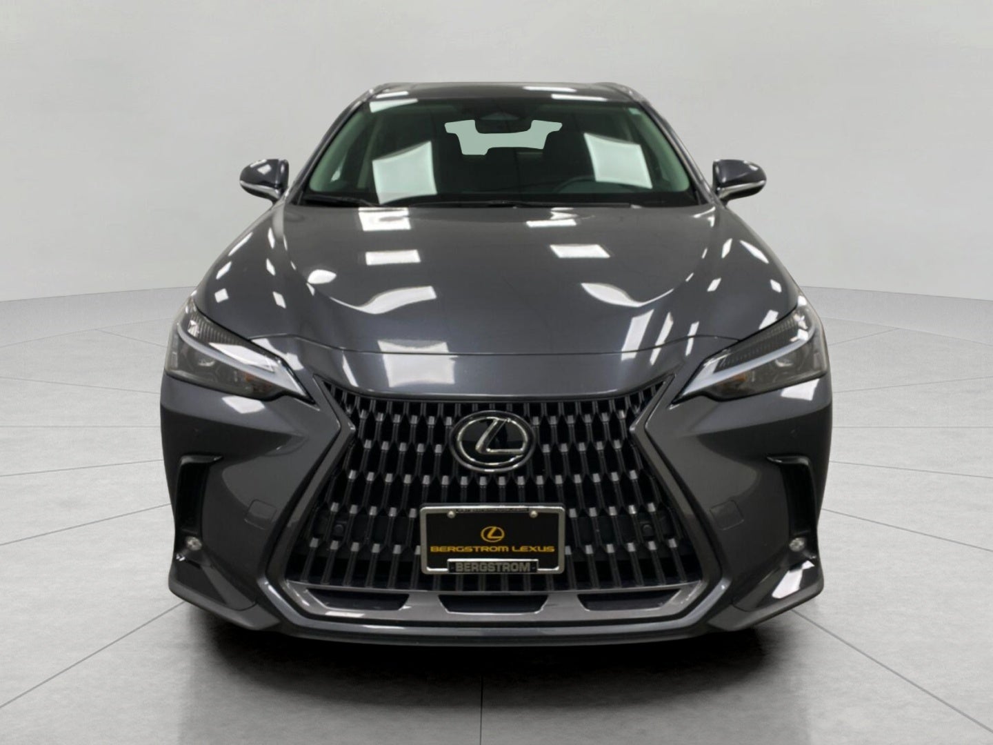 2025 Lexus NX NX 350h AWD
