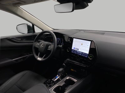 2025 Lexus NX NX 350h AWD