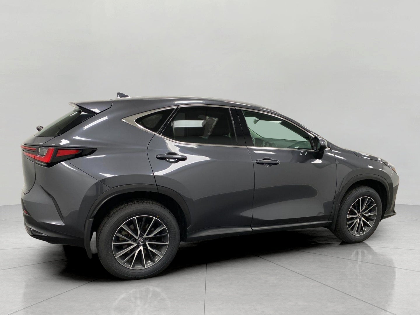 2025 Lexus NX NX 350h AWD