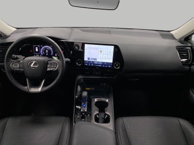 2025 Lexus NX NX 350h AWD
