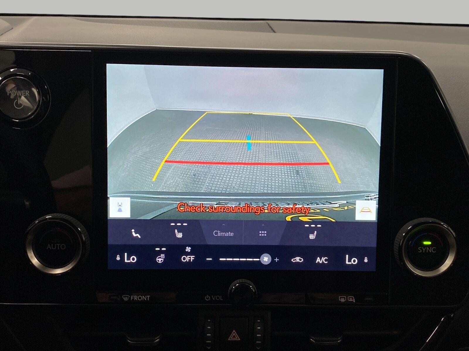 2025 Lexus NX NX 350h AWD