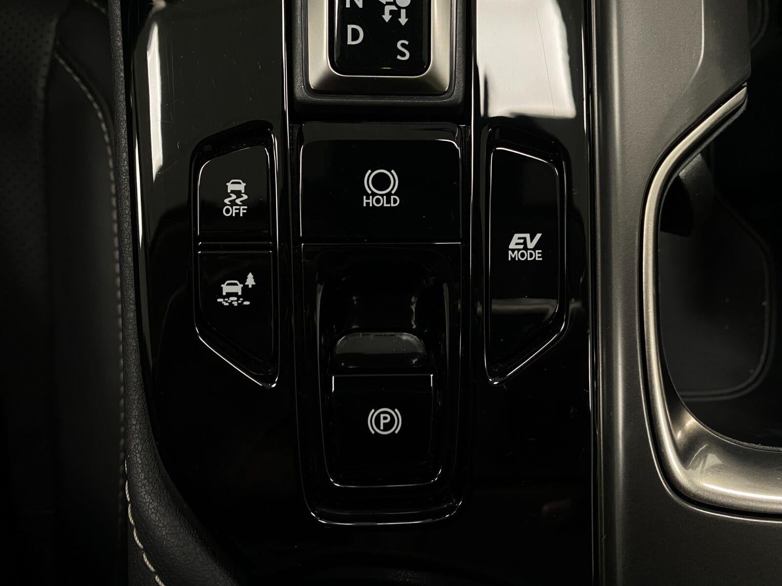 2025 Lexus NX NX 350h AWD