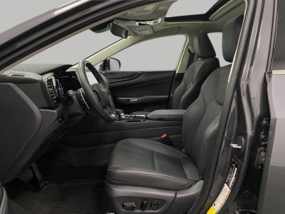 2025 Lexus NX NX 350h AWD