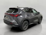 2025 Lexus NX NX 350h AWD