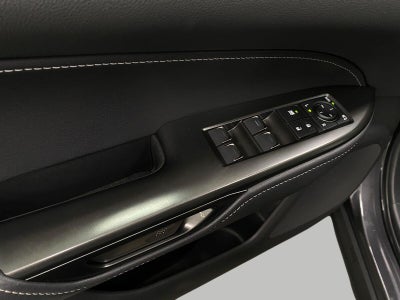 2025 Lexus NX NX 350h AWD