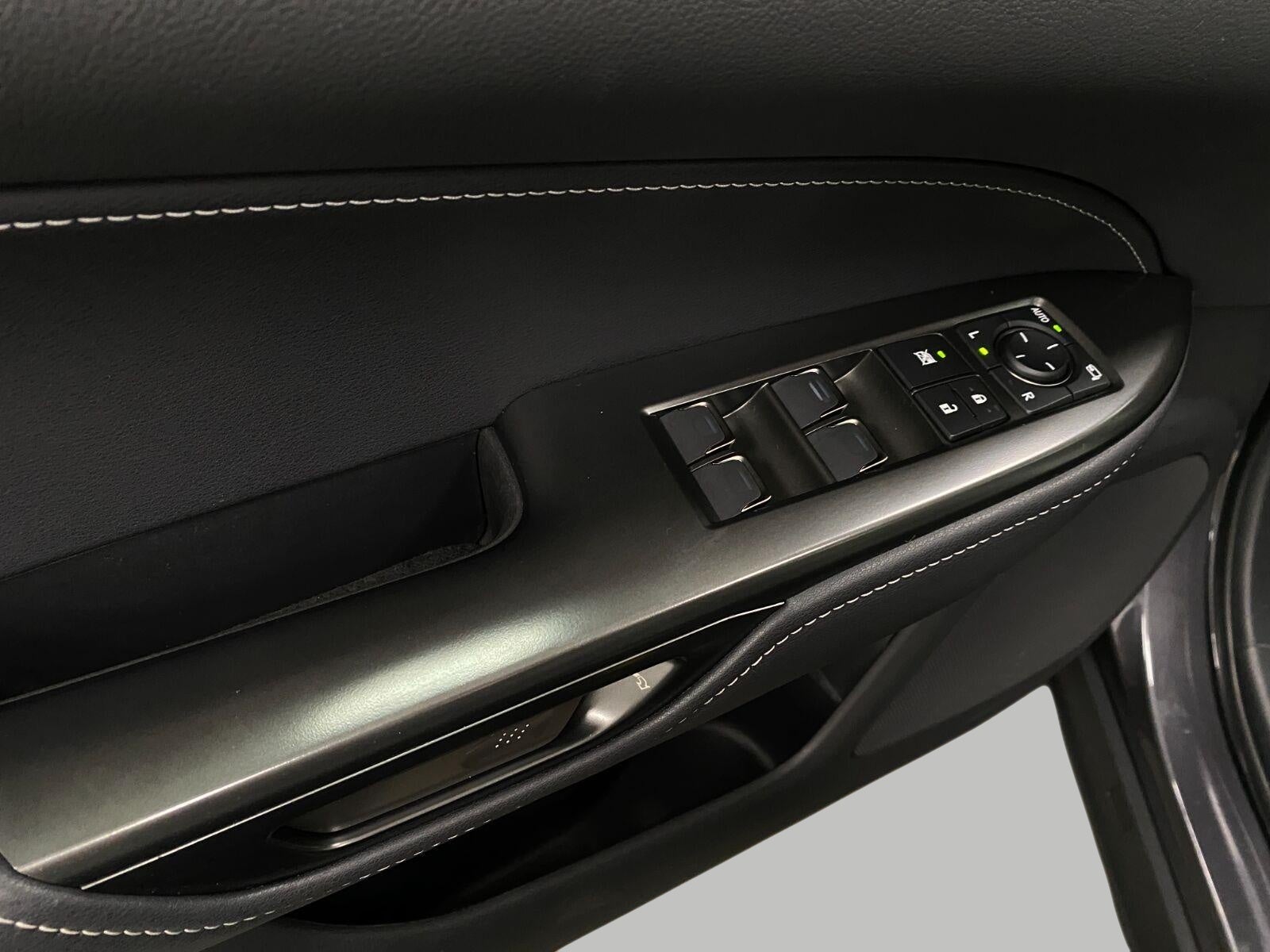 2025 Lexus NX NX 350h AWD