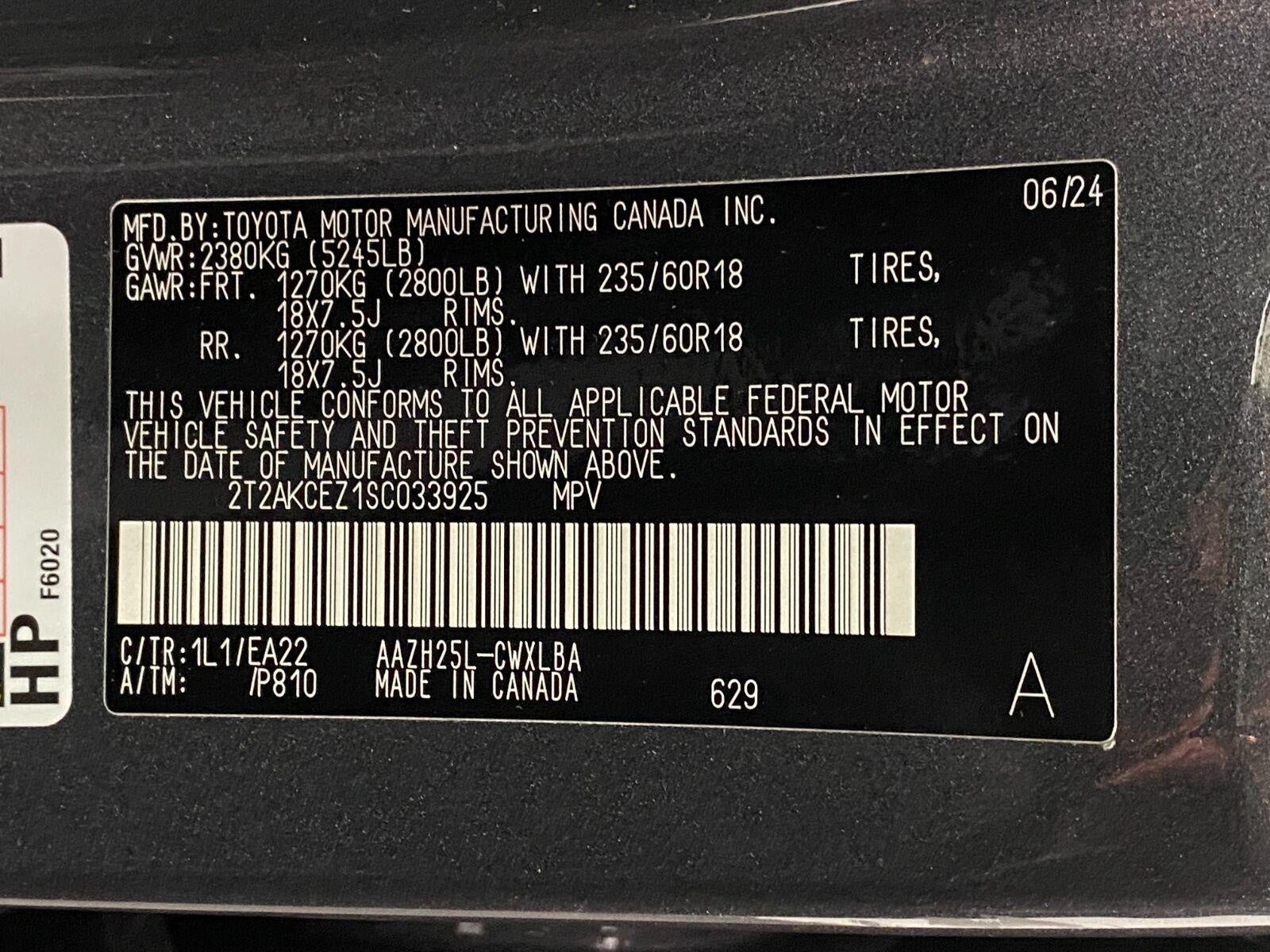 2025 Lexus NX NX 350h AWD