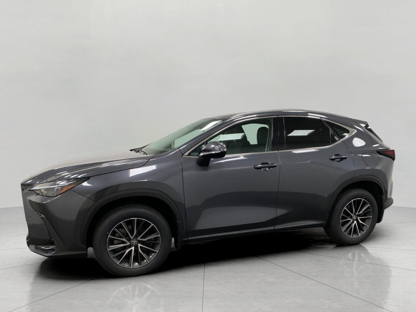 2025 Lexus NX NX 350h AWD