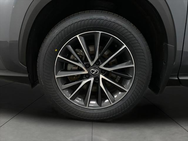 2025 Lexus NX NX 350h AWD