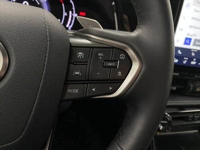 2025 Lexus NX NX 350h AWD