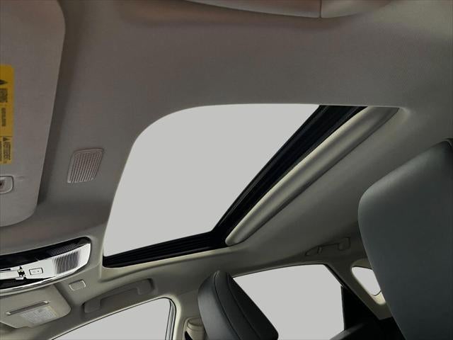 2025 Lexus NX NX 350h AWD