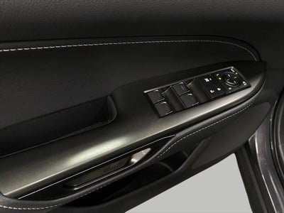 2025 Lexus NX NX 350h AWD