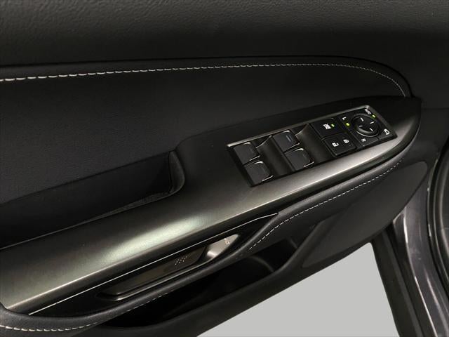 2025 Lexus NX NX 350h AWD