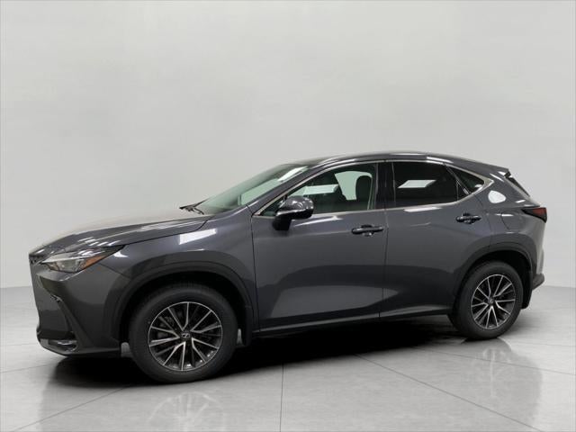2025 Lexus NX NX 350h AWD