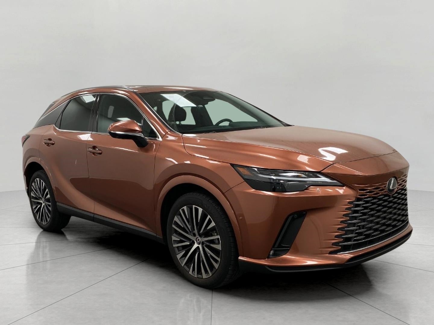 2024 Lexus RX