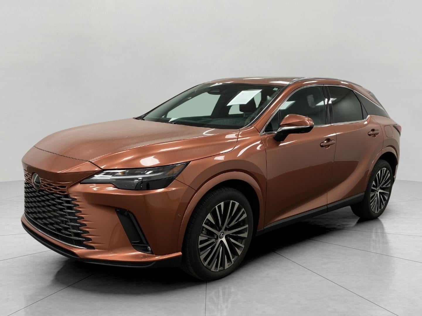 2024 Lexus RX RX 350 FWD