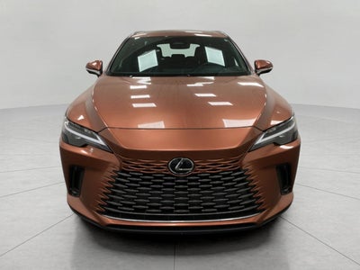 2024 Lexus RX RX 350 FWD