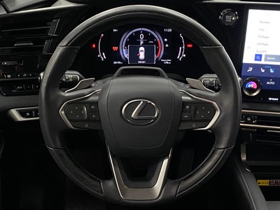 2024 Lexus RX RX 350 FWD