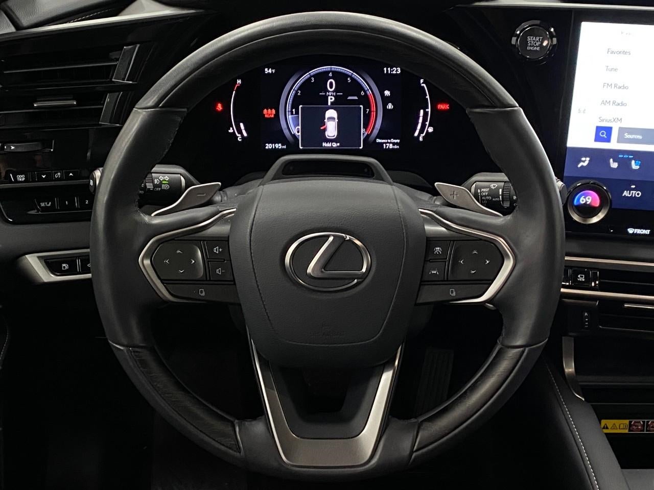2024 Lexus RX RX 350 FWD
