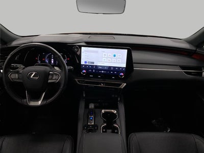 2024 Lexus RX RX 350 FWD