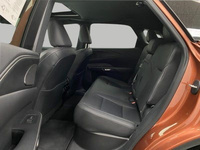 2024 Lexus RX RX 350 FWD