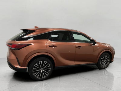 2024 Lexus RX RX 350 FWD