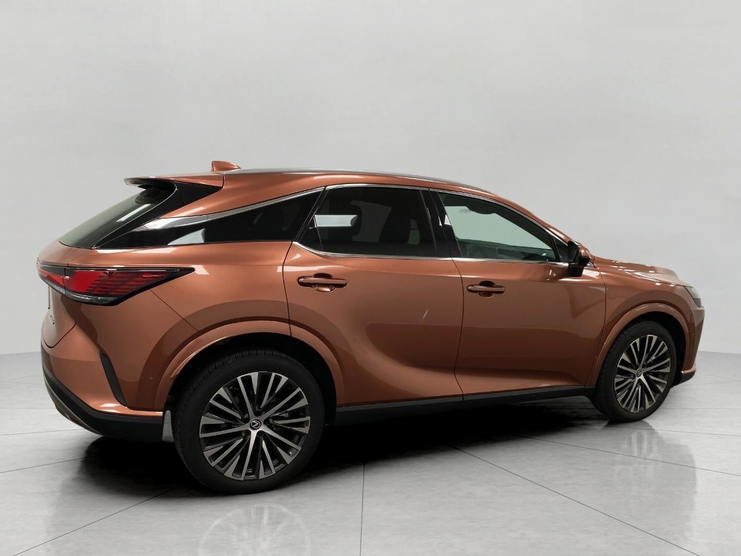 2024 Lexus RX 350 - Photo 37