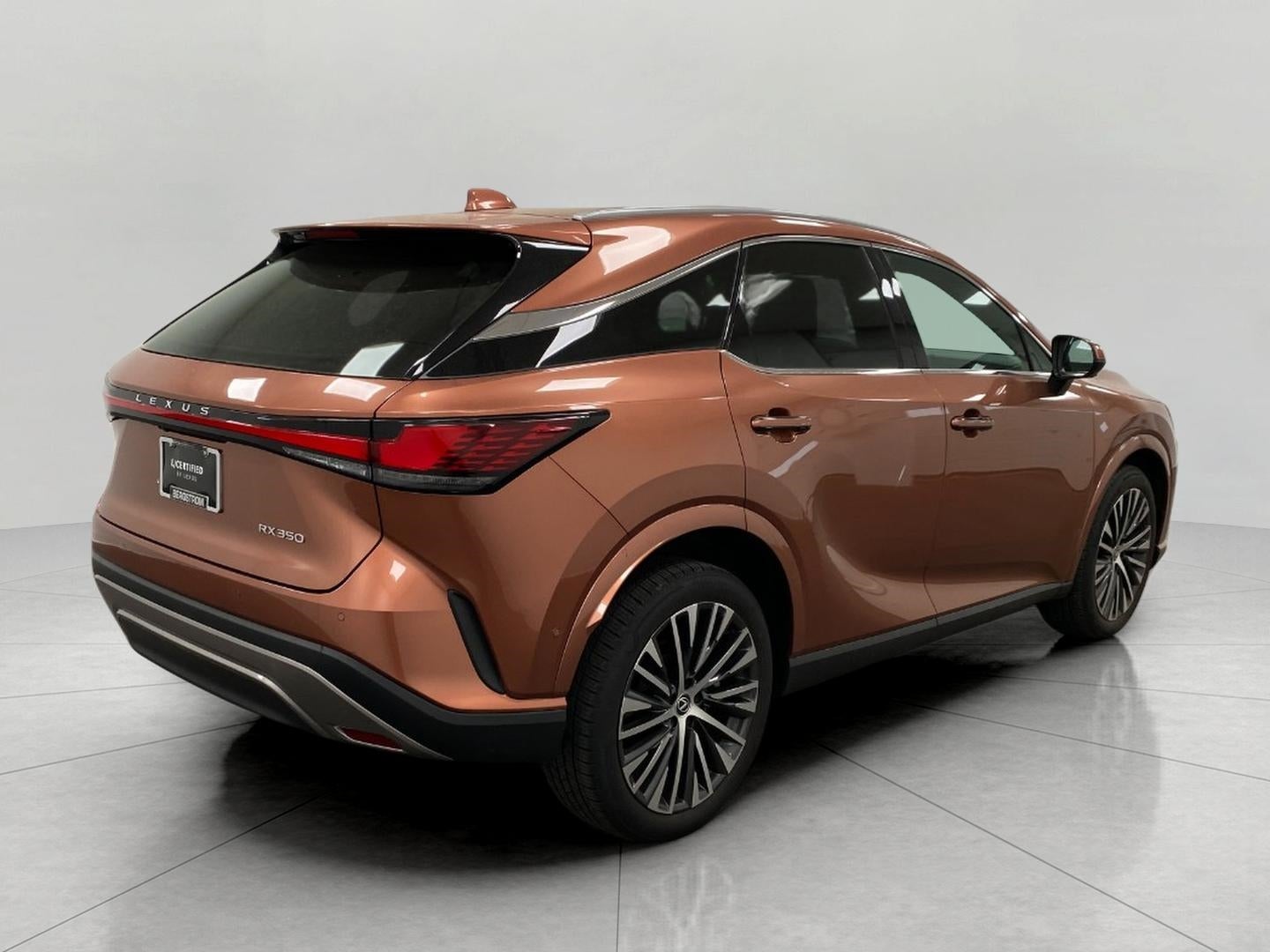 2024 Lexus RX 350 - Photo 38
