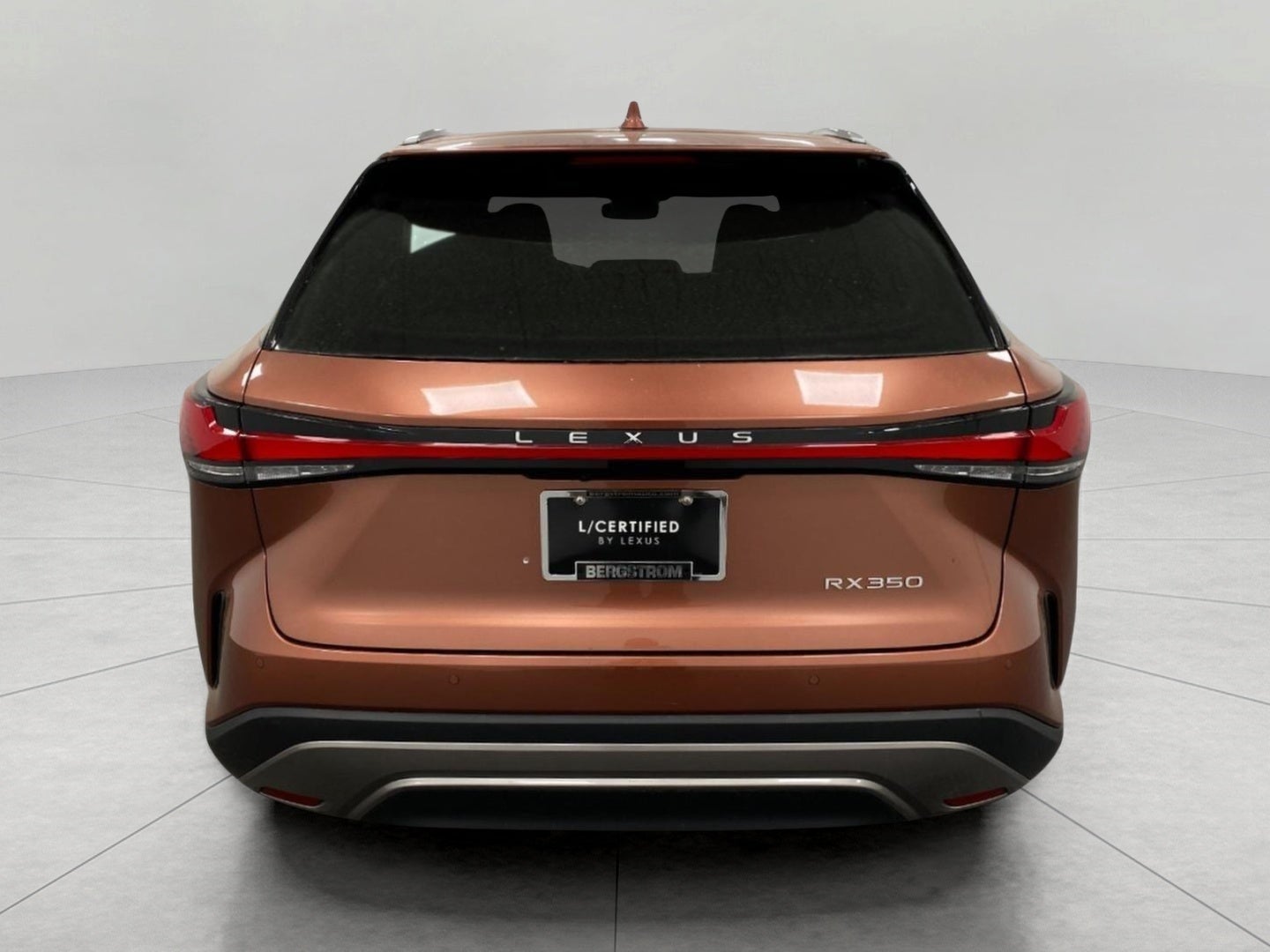 2024 Lexus RX 350 - Photo 39