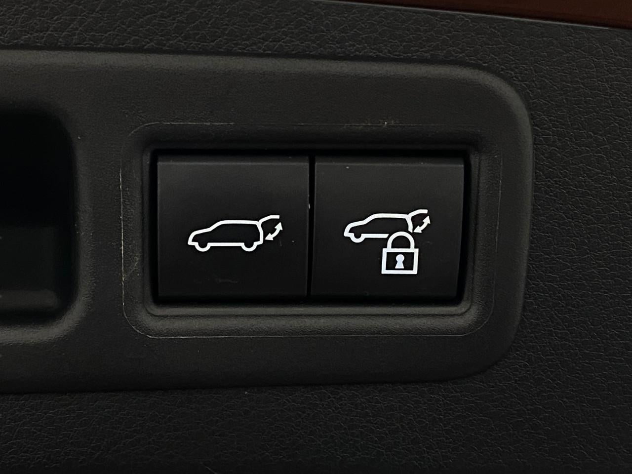2024 Lexus RX 350 - Photo 41