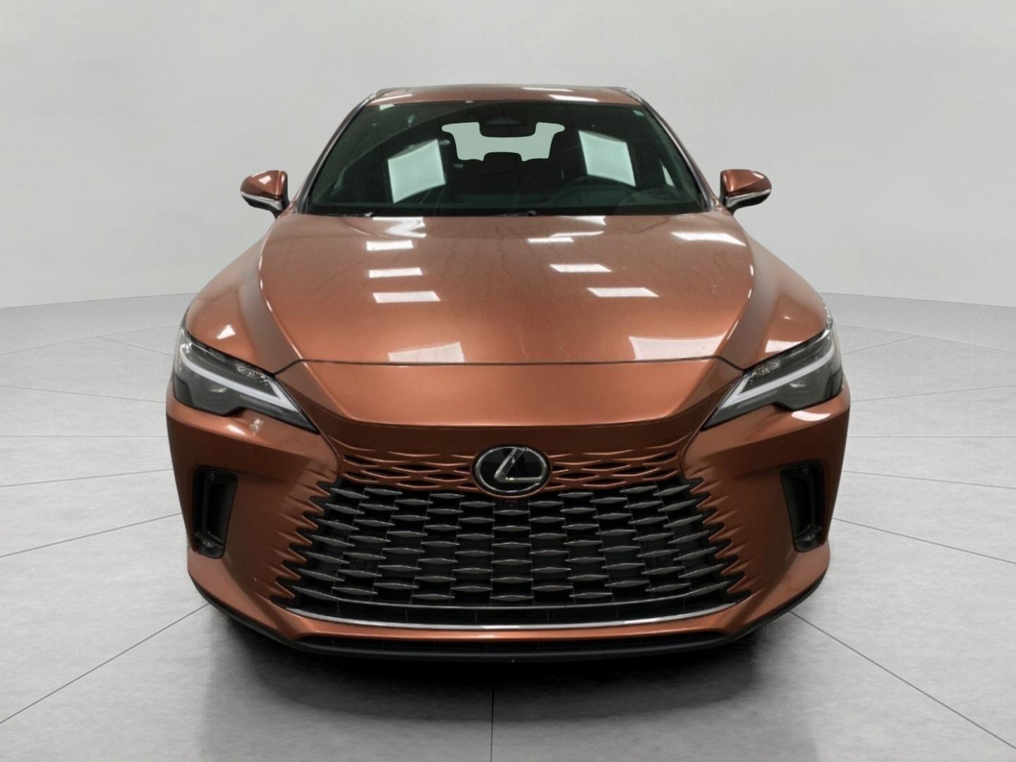 2024 Lexus RX 350 - Photo 45