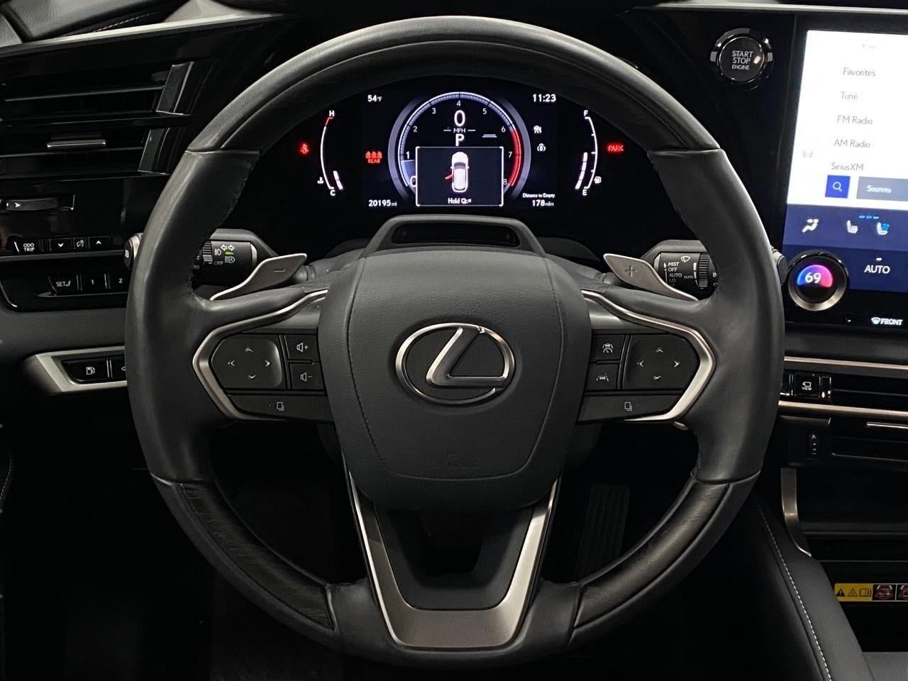 2024 Lexus RX 350 - Photo 49