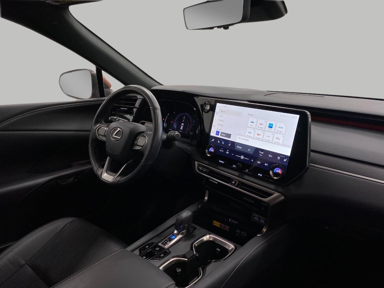 2024 Lexus RX 350 - Photo 53