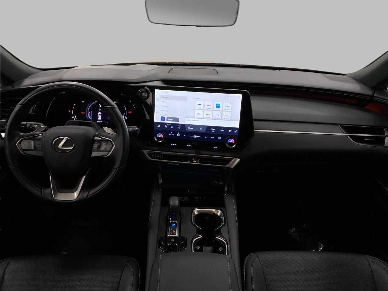 2024 Lexus RX 350 - Photo 55
