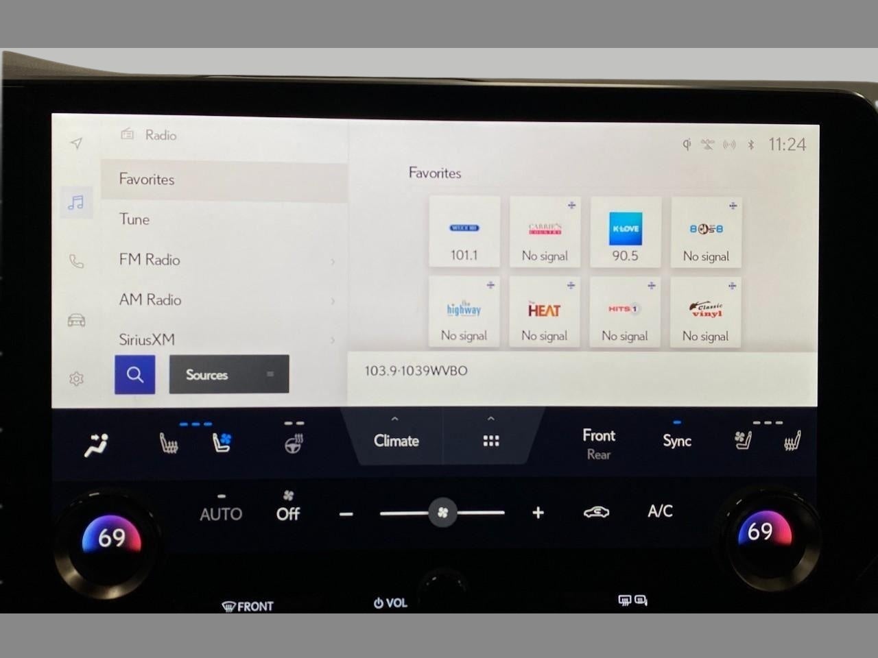 2024 Lexus RX 350 - Photo 56