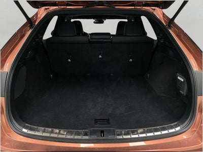 2024 Lexus RX RX 350 FWD
