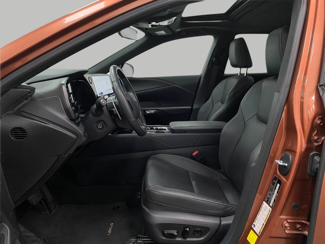 2024 Lexus RX 350 - Photo 64
