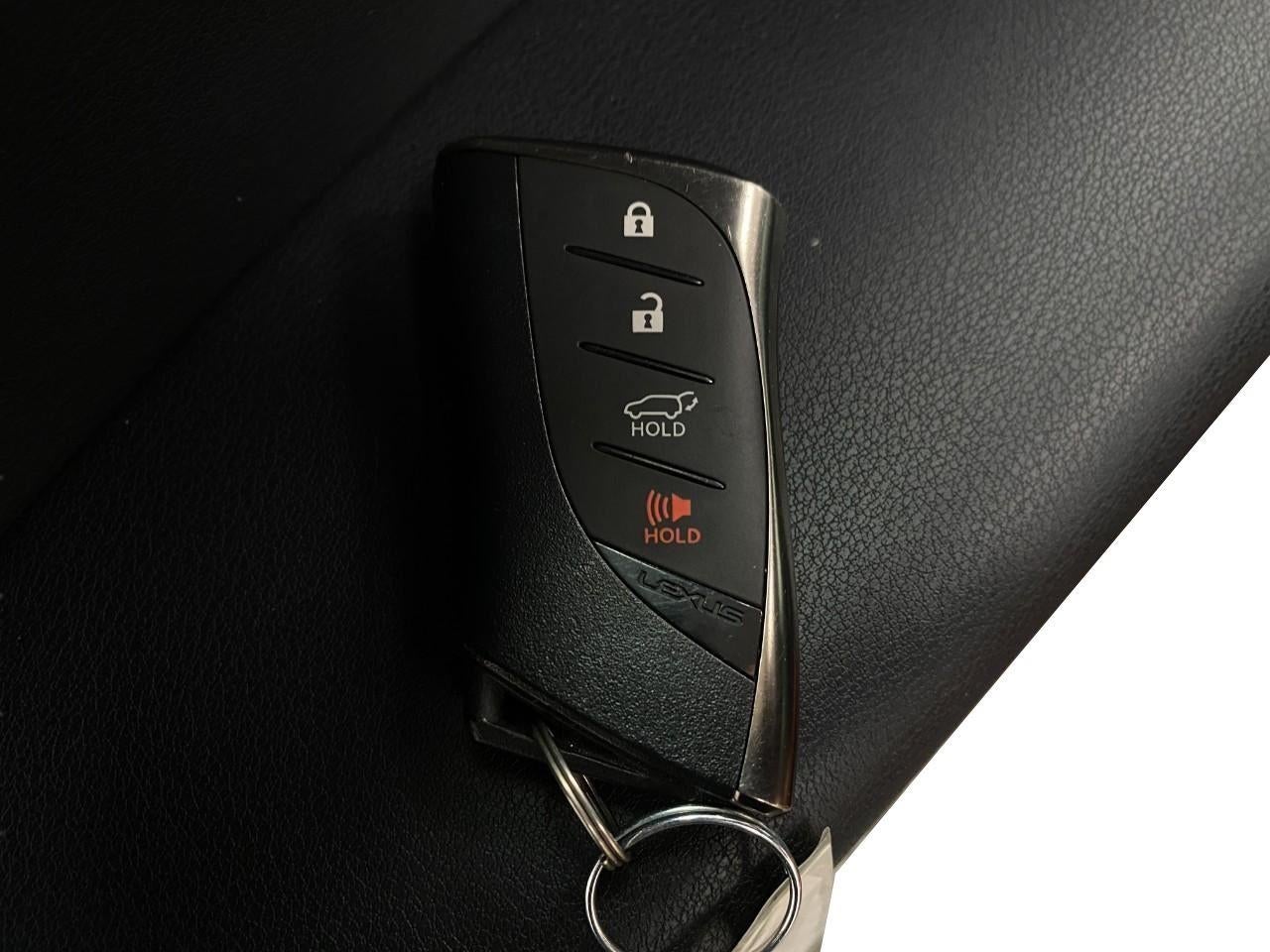 2024 Lexus RX 350 - Photo 67