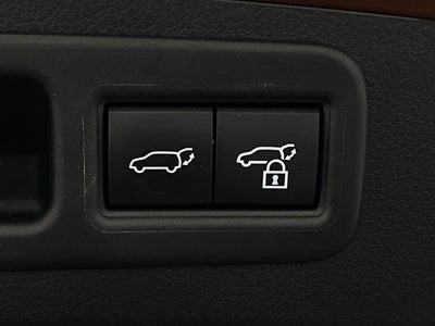 2024 Lexus RX RX 350 FWD