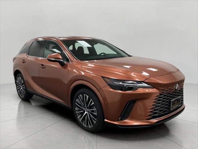 2024 Lexus RX RX 350 FWD