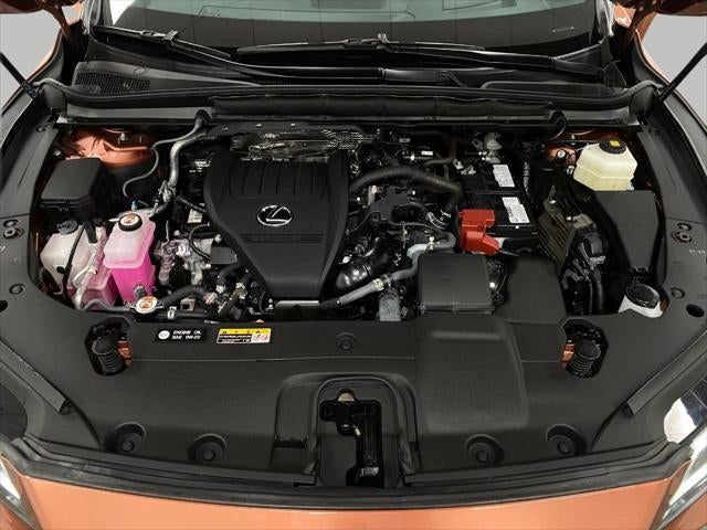 2024 Lexus RX RX 350 FWD