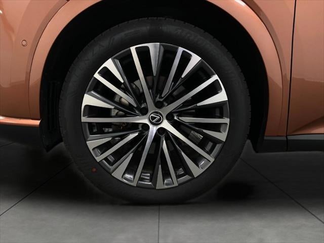 2024 Lexus RX RX 350 FWD