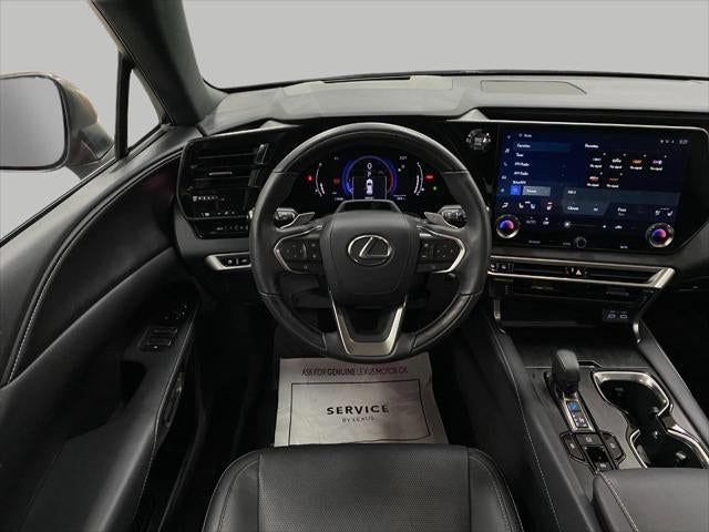 2024 Lexus RX RX 350 FWD