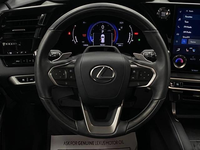 2024 Lexus RX RX 350 FWD