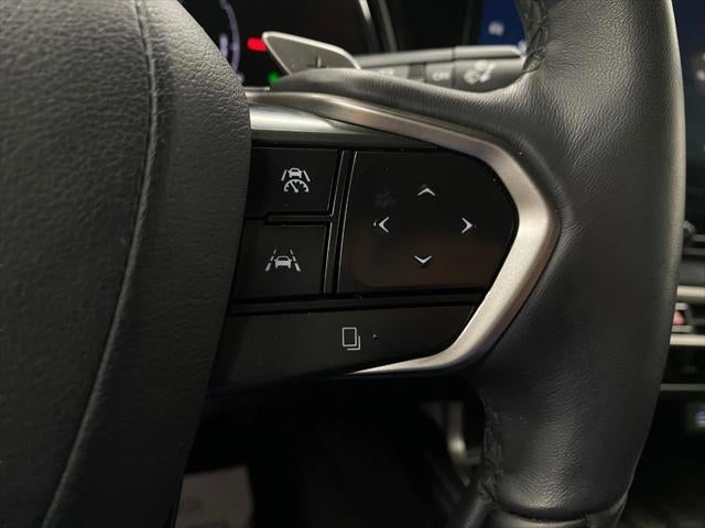 2024 Lexus RX RX 350 FWD