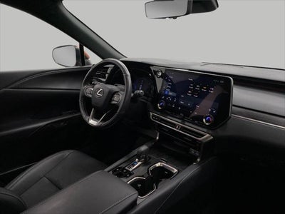 2024 Lexus RX RX 350 FWD