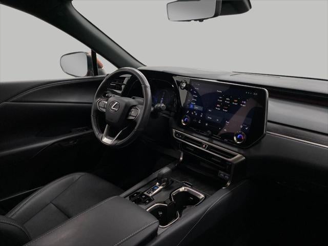 2024 Lexus RX RX 350 FWD