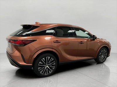2024 Lexus RX RX 350 FWD