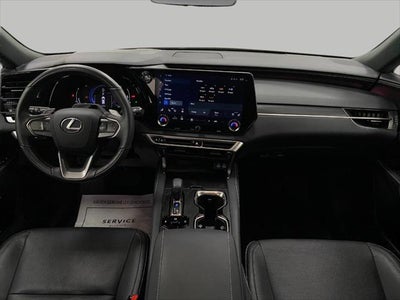 2024 Lexus RX RX 350 FWD